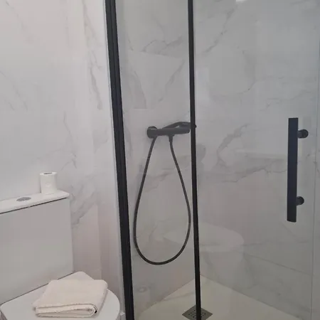 Apartamento Noriega Varela, 9 3a